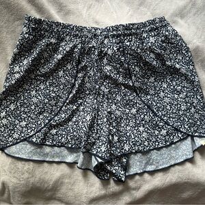 Summersalt Sea to Shore Swim Short XXL